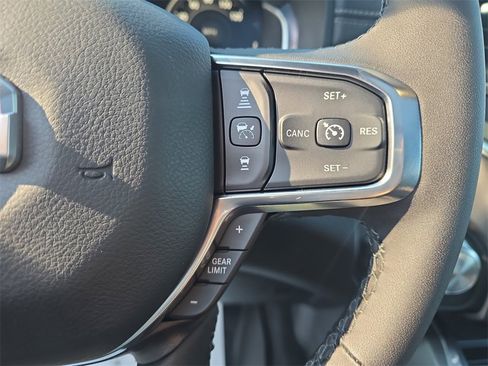 New 2026 RAM 1500 Laramie w/ Night Edition image 18