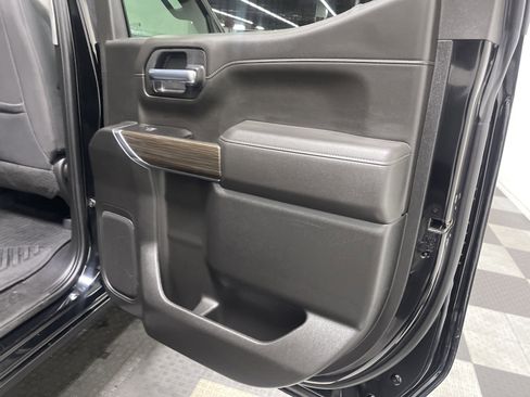 Used 2022 Chevrolet Silverado 1500 RST w/ Z71 Off-Road Package image 18