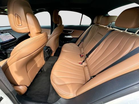 Certified 2026 Mercedes-Benz E 350 Sedan image 26