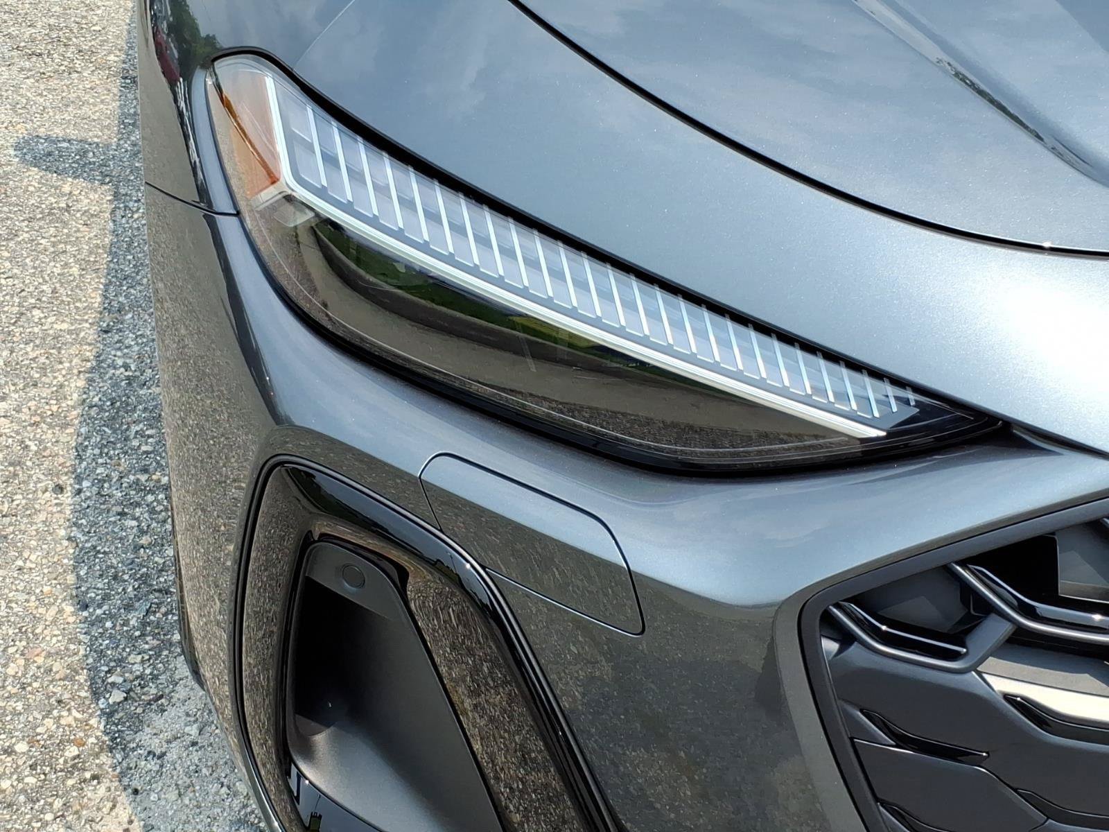 New 2026 Audi S5 Premium Plus AWD/4WD image 6