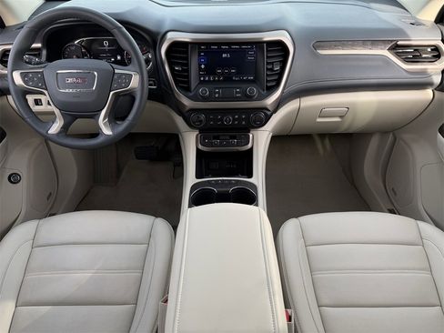 Used 2023 GMC Acadia Denali w/ Denali Ultimate Package image 10