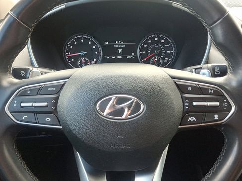 Certified 2023 Hyundai Santa Fe SEL image 19