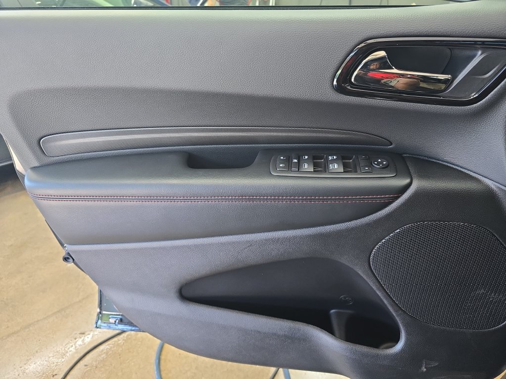New 2026 Dodge Durango GT w/ Mopar All Weather Package AWD/4WD image 27