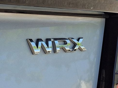 Used 2023 Subaru WRX Limited AWD/4WD image 33