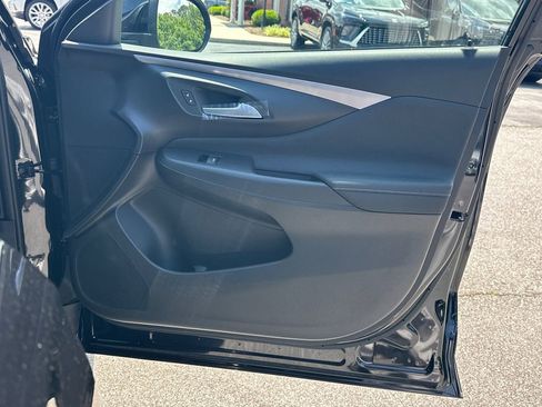 New 2026 Buick Envista Preferred FWD image 15