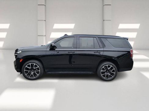 Used 2023 Chevrolet Tahoe RST image 4