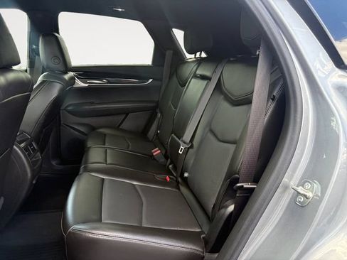 Certified 2024 Cadillac XT5 Premium Luxury AWD/4WD image 13