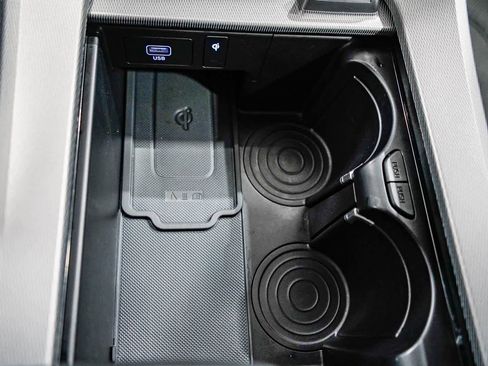 Used 2022 Hyundai Palisade SEL w/ 8P Bench Seat Package FWD image 21