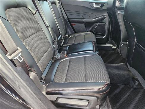 Used 2024 Ford Escape ST-Line Select w/ Tech Pack #1 AWD/4WD image 18