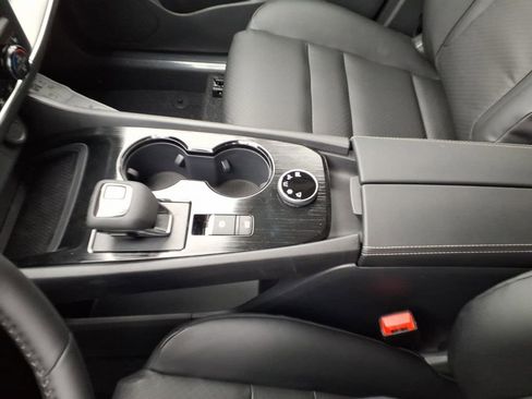 New 2026 Nissan Rogue SV image 15