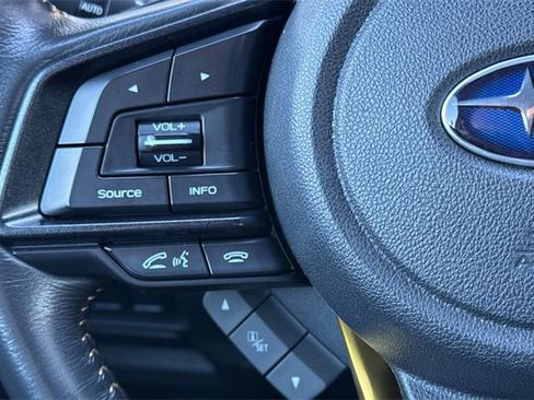 Used 2021 Subaru Crosstrek 2.5i Sport w/ Popular Package #2B image 36