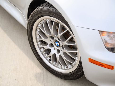 Used 2001 BMW Z3 3.0i image 5