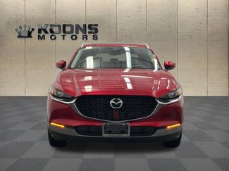 Certified 2025 MAZDA CX-30 AWD 2.5 S w/ Premium Package video 3