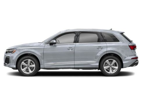 Used 2025 Audi Q7 2.0T Premium w/ Convenience Package image 2