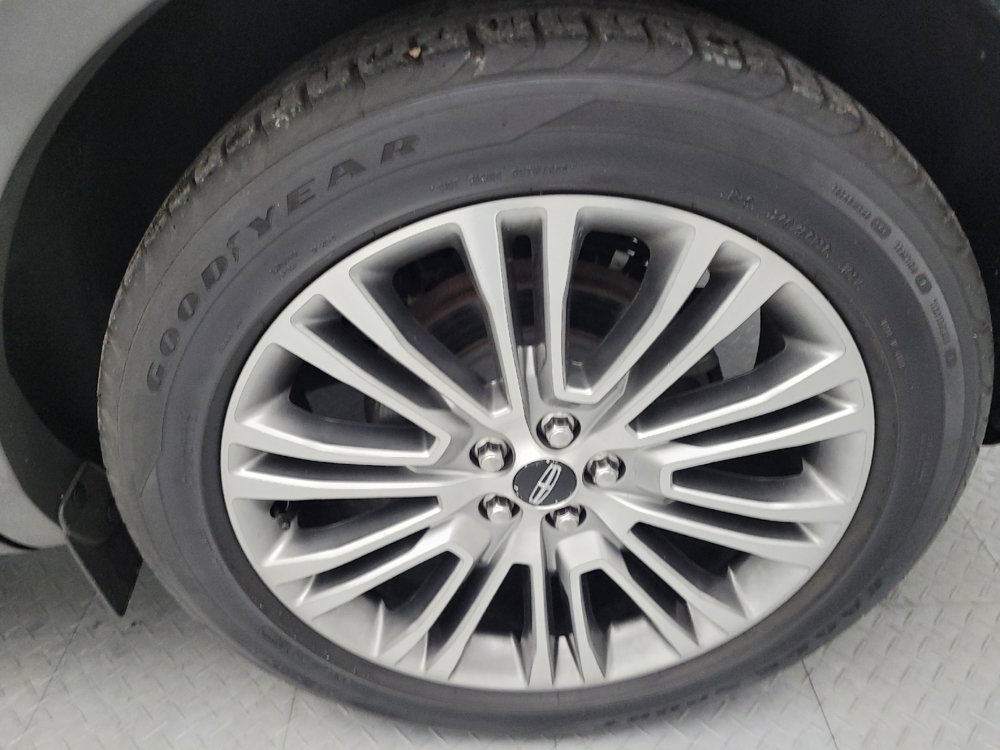 Used 2018 Lincoln MKX Reserve w/ Lincoln MKX Climate Package AWD/4WD image 31
