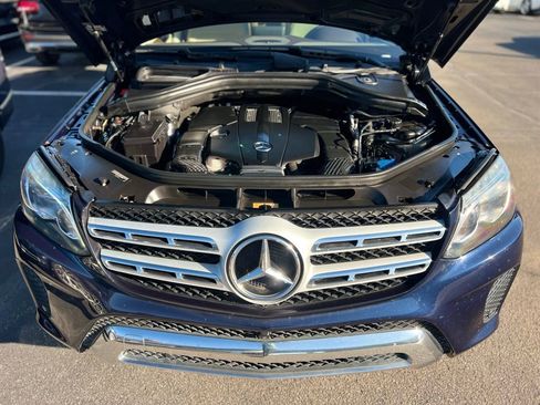 Used 2019 Mercedes-Benz GLS 450 4MATIC image 42
