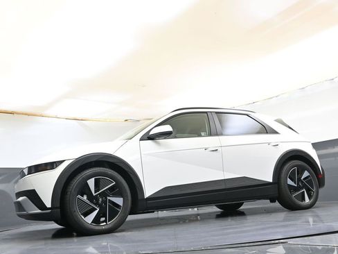 New 2025 Hyundai Ioniq 5 SEL image 37