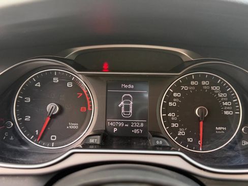 Used 2015 Audi A4 2.0T Premium Plus w/ Premium Plus Package image 10