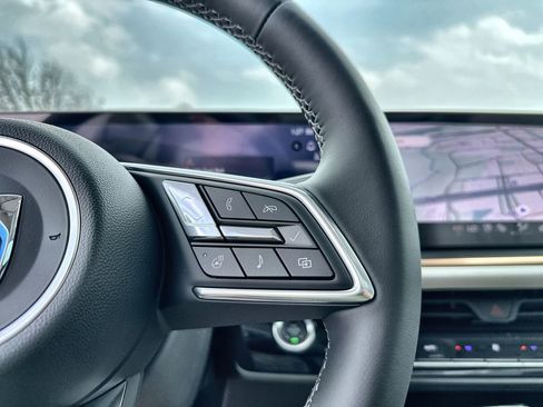 New 2026 Buick Envision Avenir AWD/4WD image 32