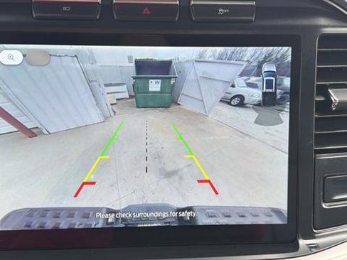 Used 2022 Ford F150 Lightning Pro AWD/4WD image 25