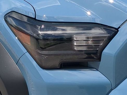 New 2026 Toyota 4Runner SR5 image 10