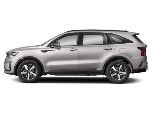 Used 2022 Kia Sorento EX image 6