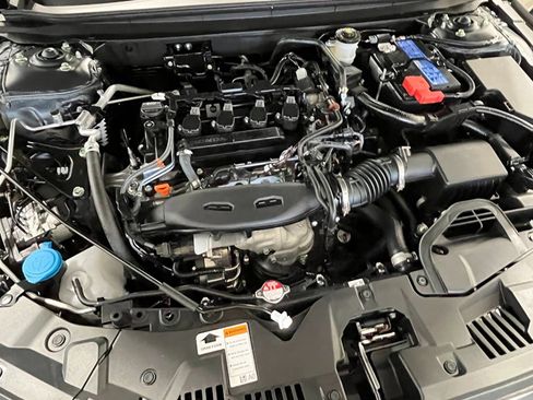New 2026 Honda Accord SE image 11