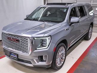 Used 2023 GMC Yukon XL Denali AWD/4WD video 1