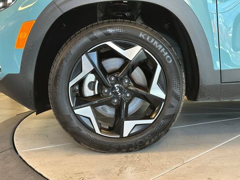 Used 2025 Kia Seltos S AWD/4WD image 25