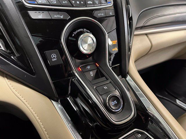 Used 2019 Acura RDX FWD image 25