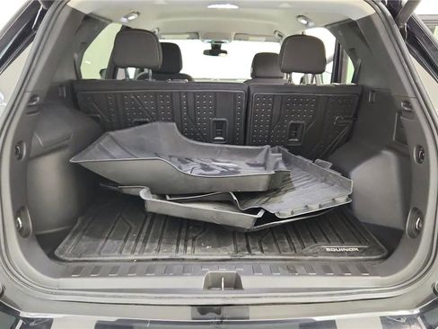 Used 2024 Chevrolet Equinox LT w/ LPO, Floor Liner Package image 19