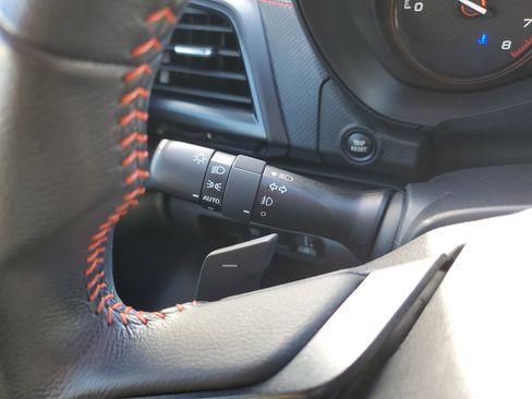 Used 2023 Subaru Forester Sport image 20