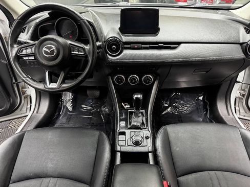 Used 2019 MAZDA CX-3 Touring image 35