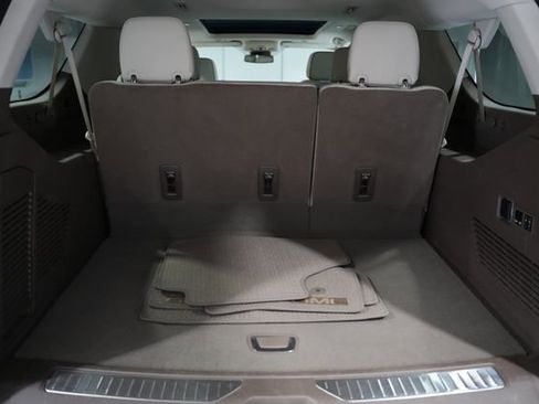 Used 2023 GMC Yukon XL Denali w/ Max Trailering Package image 10