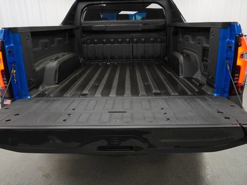 New 2026 Chevrolet Silverado EV LT AWD/4WD image 25