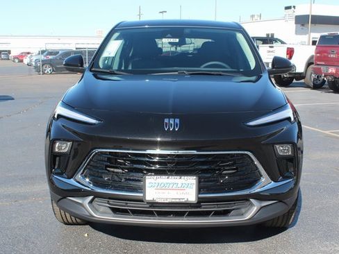 New 2026 Buick Encore GX Preferred w/ Comfort Package image 6