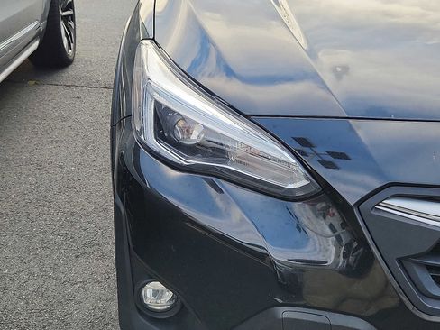 Used 2021 Subaru Crosstrek 2.5i Limited w/ Moonroof Package 2 image 3