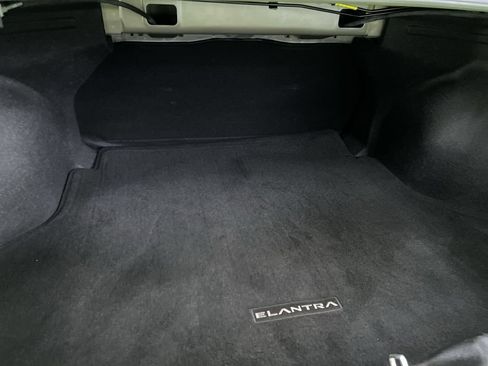 Used 2023 Hyundai Elantra SEL w/ Convenience Package FWD image 27