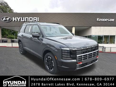 New 2026 Hyundai Palisade XRT Pro image 1