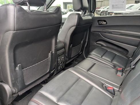 Used 2024 Dodge Durango GT AWD/4WD image 25