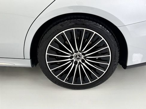 Certified 2026 Mercedes-Benz E 350 Sedan image 30