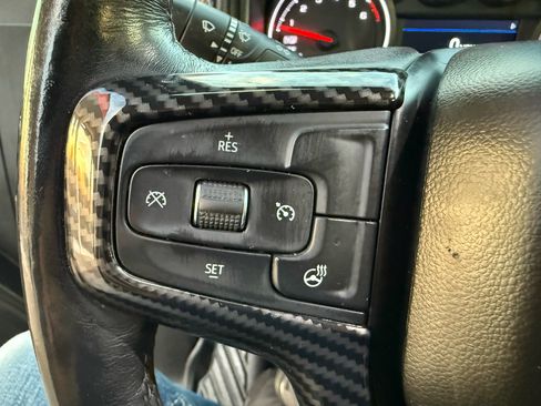 Used 2021 Chevrolet Silverado 1500 LT Trail Boss w/ Bed Protection Package image 14