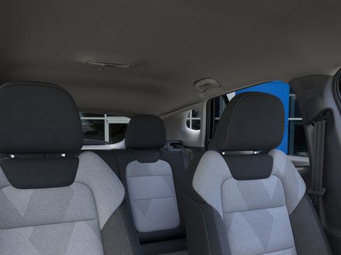 New 2026 Chevrolet Trax LS w/ LS Convenience Package image 48