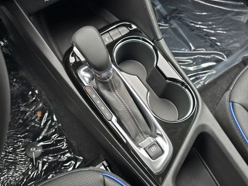 New 2026 Buick Encore GX Sport Touring image 23