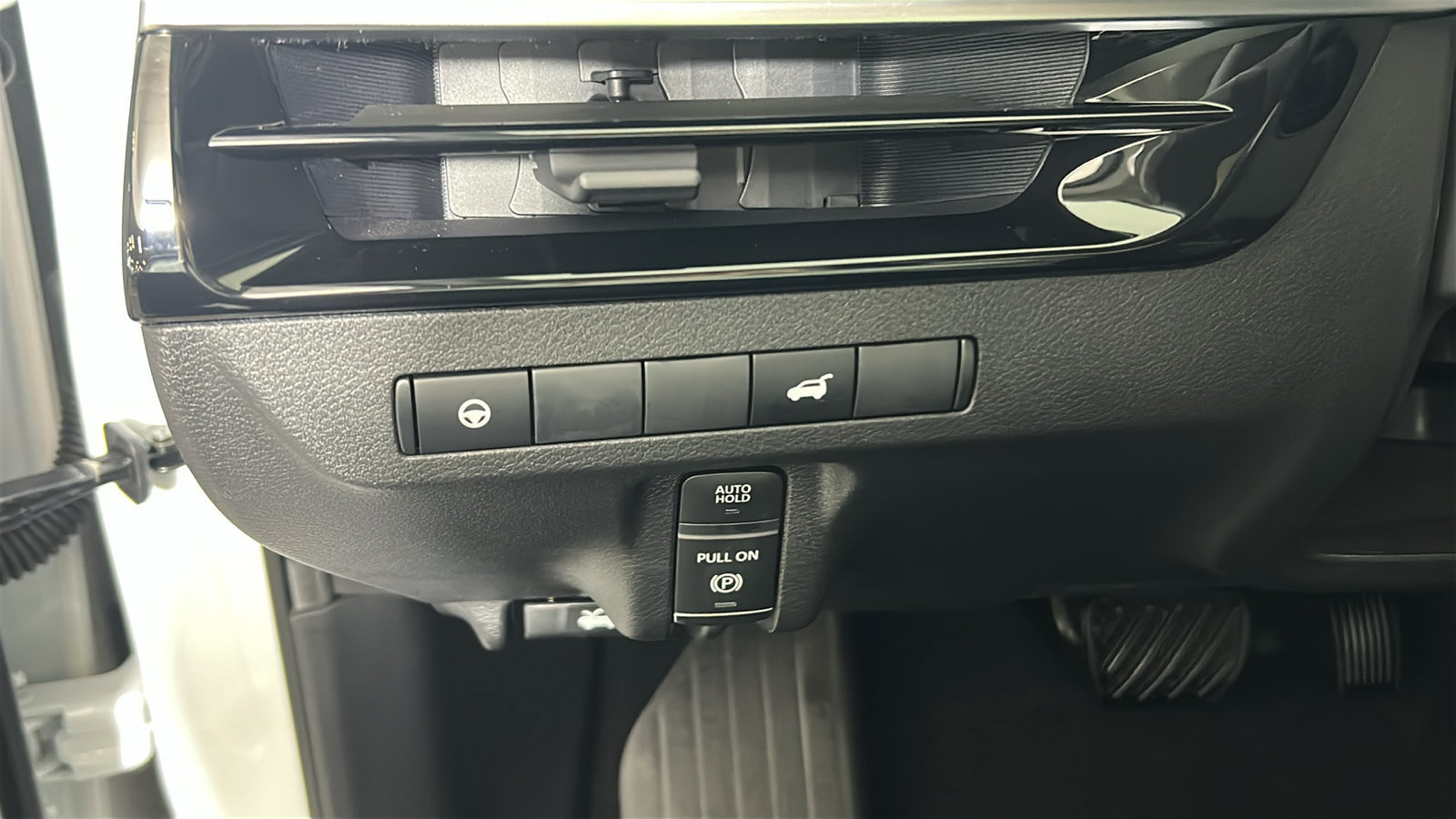 Used 2026 Nissan Murano SL AWD/4WD image 24