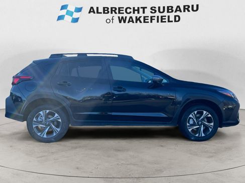 New 2026 Subaru Crosstrek 2.5i Premium image 6