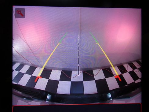 Used 2025 RAM 1500 Rebel w/ Rebel Level 2 Equipment Group image 14