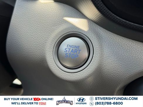 New 2026 Hyundai Venue SEL image 31