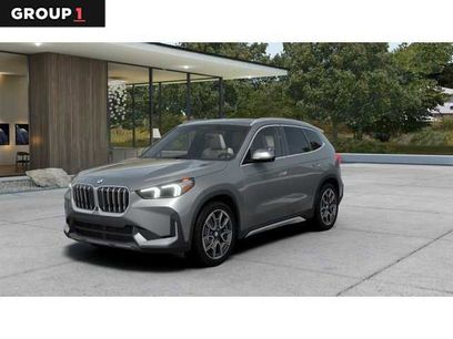 New 2026 BMW X1 xDrive28i w/ Technology Package