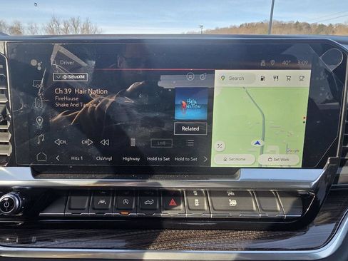 New 2026 GMC Sierra 1500 Elevation AWD/4WD image 24